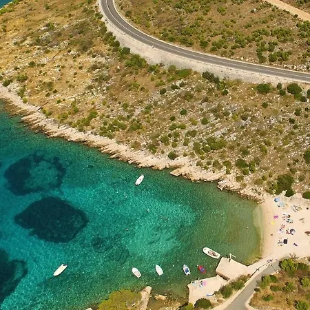 Lejlighed Bilo 12868b *