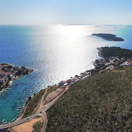 Apartament Bilo 12868b Primošten