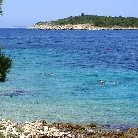 Bilo 12868b Lejlighed