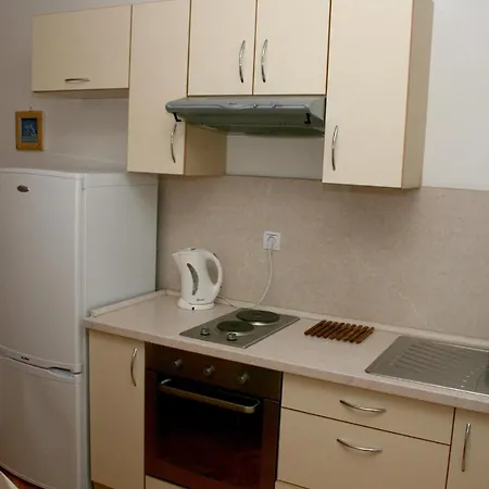 Bilo 12868b Lejlighed *