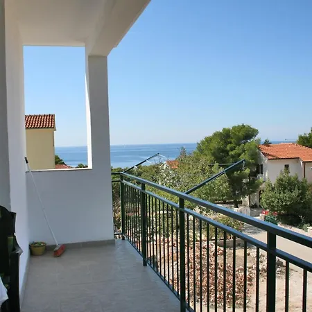 Apartament Bilo 12868b Primošten