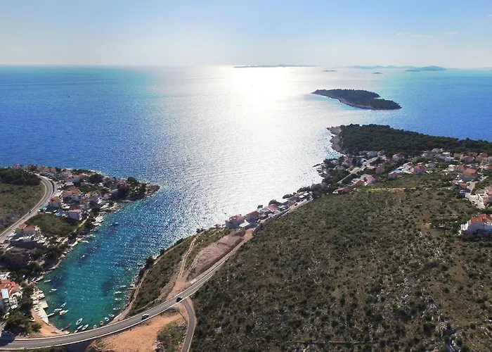 Lejlighed Bilo 12868b Primošten