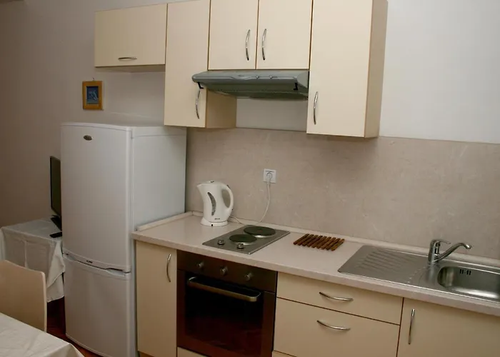 Bilo 12868b Appartement *