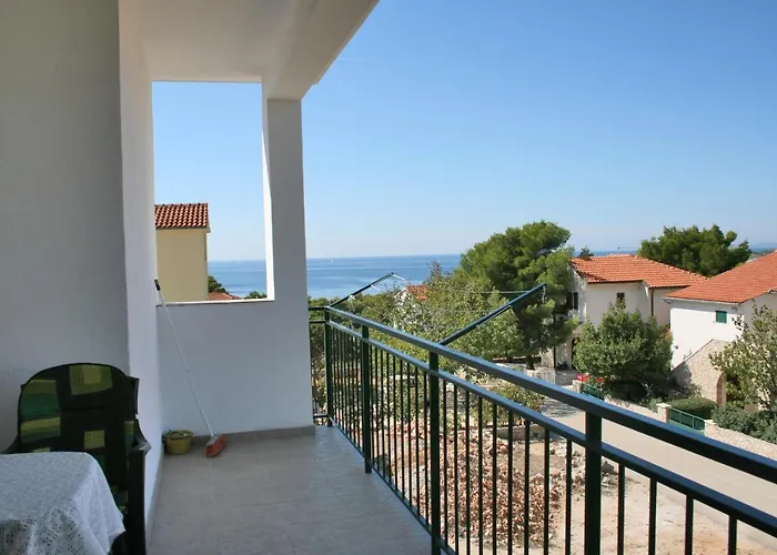 Lejlighed Bilo 12868b Primošten